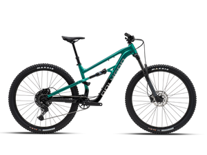 Bicicleta Polygon Siskiu T6 UDH Green