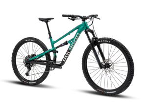 Bicicleta Polygon Siskiu T6 UDH Green