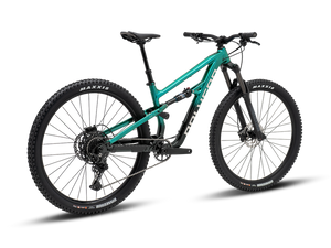 Bicicleta Polygon Siskiu T6 UDH Green