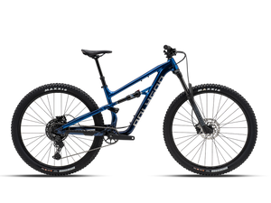 Bicicleta Polygon Siskiu T6 UDH Blue
