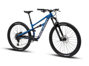 Bicicleta Polygon Siskiu T6 UDH Blue