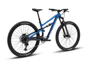 Bicicleta Polygon Siskiu T6 UDH Blue