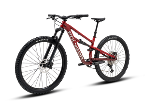 Bicicleta Polygon Siskiu T7 UDH Red