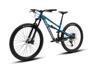 Bicicleta Polygon Siskiu T7 UDH Blue