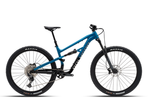 Bicicleta Polygon Siskiu T7 UDH Blue