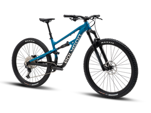 Bicicleta Polygon Siskiu T7 UDH Blue