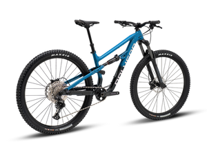 Bicicleta Polygon Siskiu T7 UDH Blue