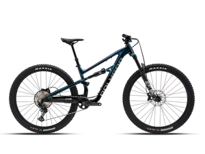 Bicicleta Polygon Siskiu T8 UDH Chameleon