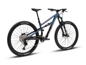 Bicicleta Polygon Siskiu T8 UDH Chameleon