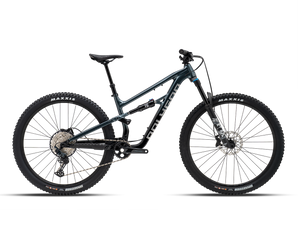 Bicicleta Polygon Siskiu T8 UDH Grey