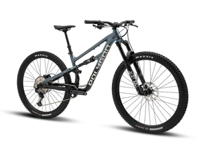 Bicicleta Polygon Siskiu T8 UDH Grey