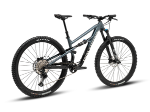 Bicicleta Polygon Siskiu T8 UDH Grey