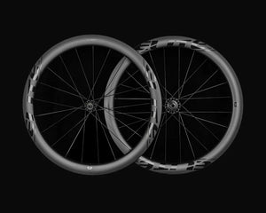 Juego de Ruedas Ruta Elite Wheels Marvel 50D [No incluye Núcleo]