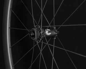 Juego de Ruedas Ruta Elite Wheels Marvel 50D [No incluye Núcleo]
