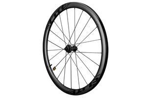 Set de Ruedas Carbono Ruta Elite Wheels Marvel 38D