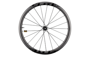 Set de Ruedas Carbono Ruta Elite Wheels Marvel 38D