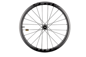 Set de Ruedas Carbono Ruta Elite Wheels Marvel 38D