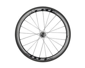 Set de Ruedas Carbono Ruta Elite Wheels Marvel 50D