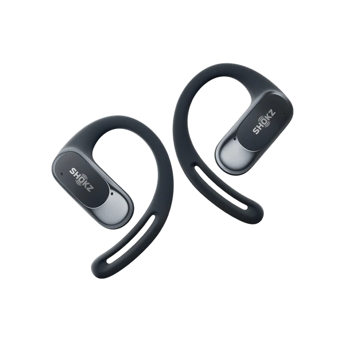 Audífonos Bluetooth Shokz Open Fit Air