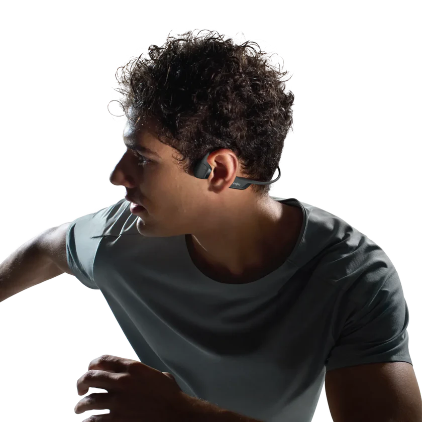 Audifonos Bluetooth Shokz OpenRun Pro 2 Black
