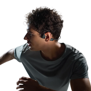 Audifonos Bluetooth Shokz OpenRun Pro 2 Black