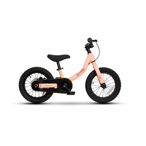 PACK BICICLETA RODA PRO 14+KIT PEDALES