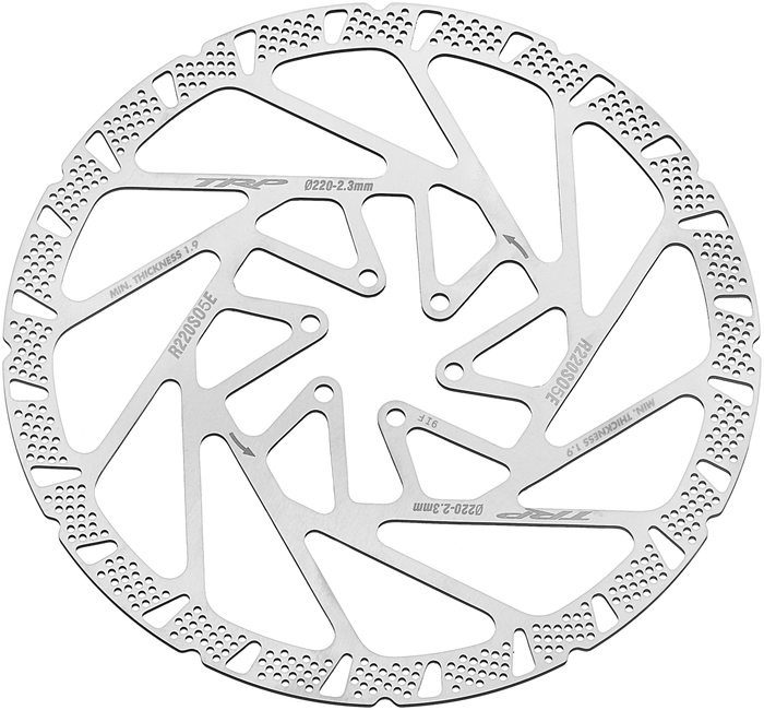 Rotor Trp S05E Race Rotor