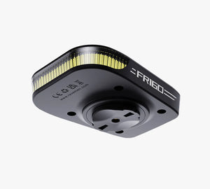 LUZ DELANTERA RAVEMEN FR 160