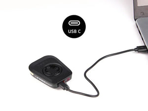 LUZ DELANTERA RAVEMEN FR 160