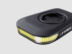 LUZ DELANTERA RAVEMEN FR 160
