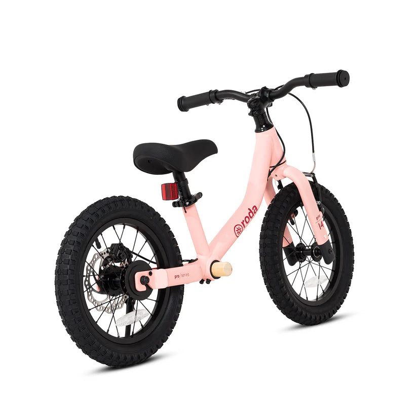 BICICLETA RODA PRO ARO 14 V2