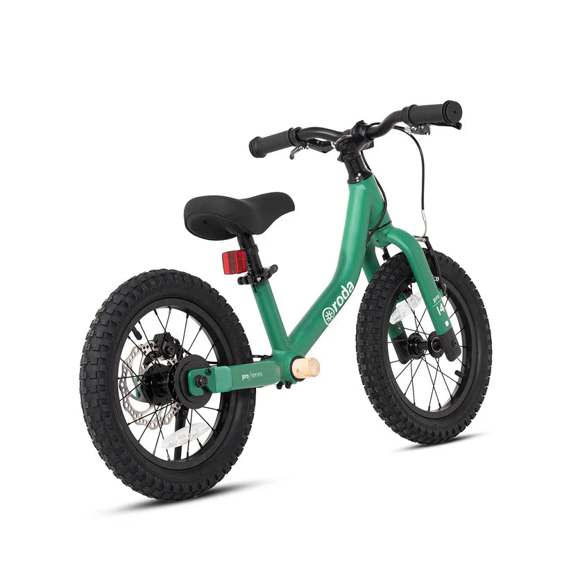 BICICLETA RODA PRO ARO 14 V2