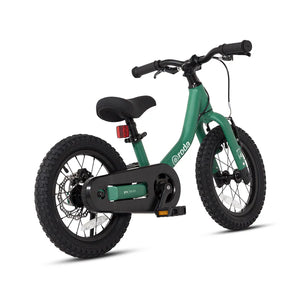 PACK BICICLETA RODA PRO 14+KIT PEDALES