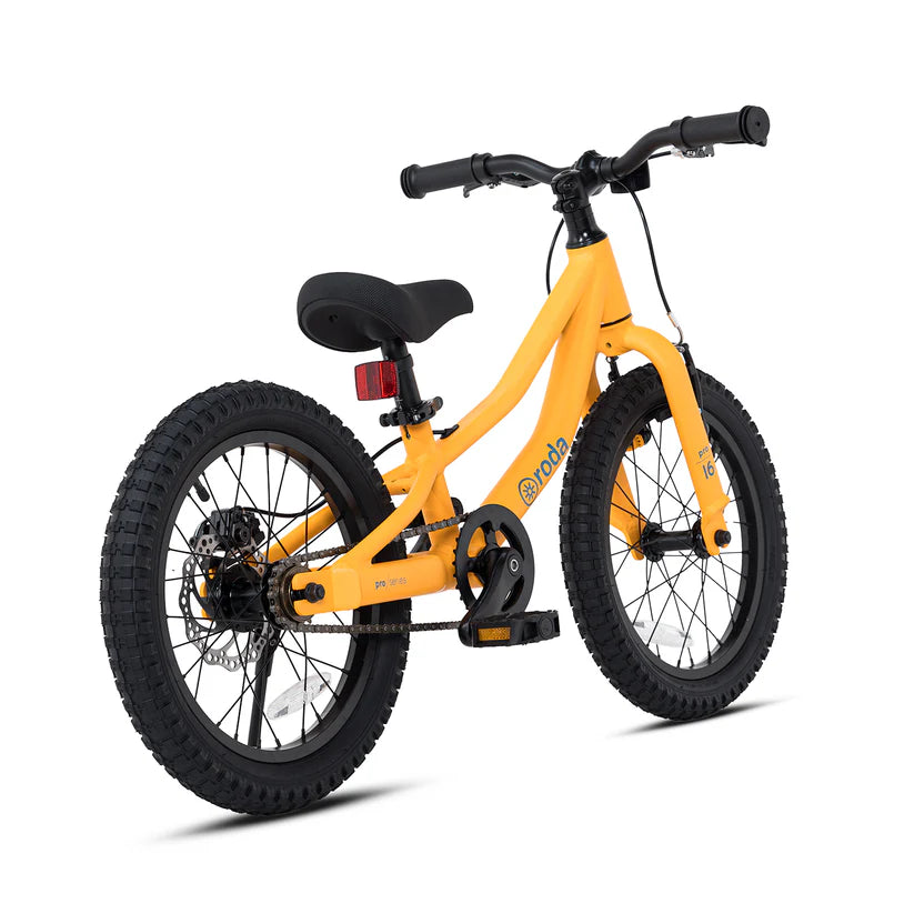 BICICLETA RODA PRO ARO 16 V3