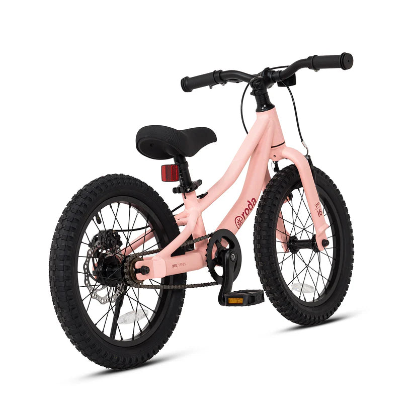 BICICLETA RODA PRO ARO 16 V3