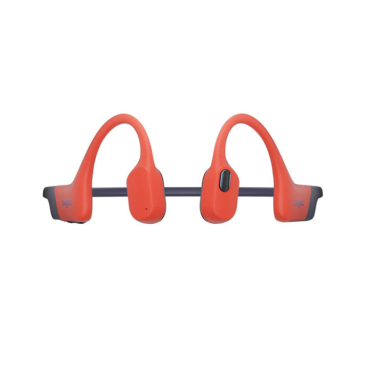 Audifonos Bluetooth Shokz OpenSwim Pro Red