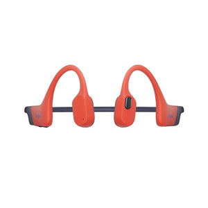Audifonos Bluetooth Shokz OpenSwim Pro Red
