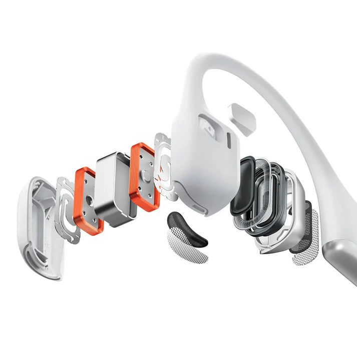 Audifonos Bluetooth Shokz OpenRun Pro 2 Black