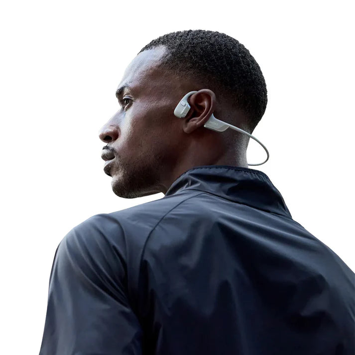 Audifonos Bluetooth Shokz OpenRun Pro 2 Black