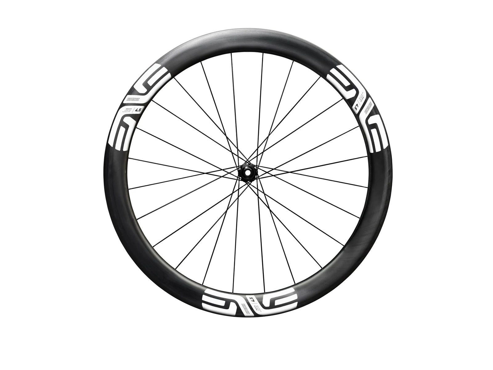 ENVE FW SES 4.5 WC. INDR SP CL 12X100