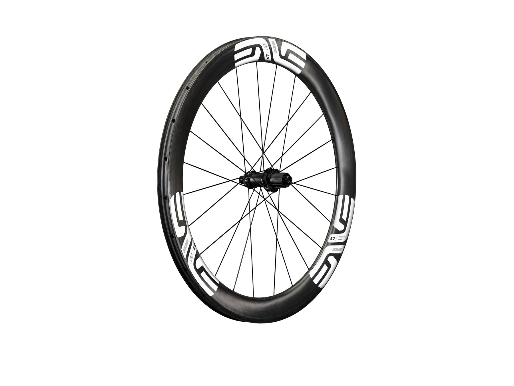 ENVE RW SES 4.5 WC. INDR SP CL 12X142 XDR