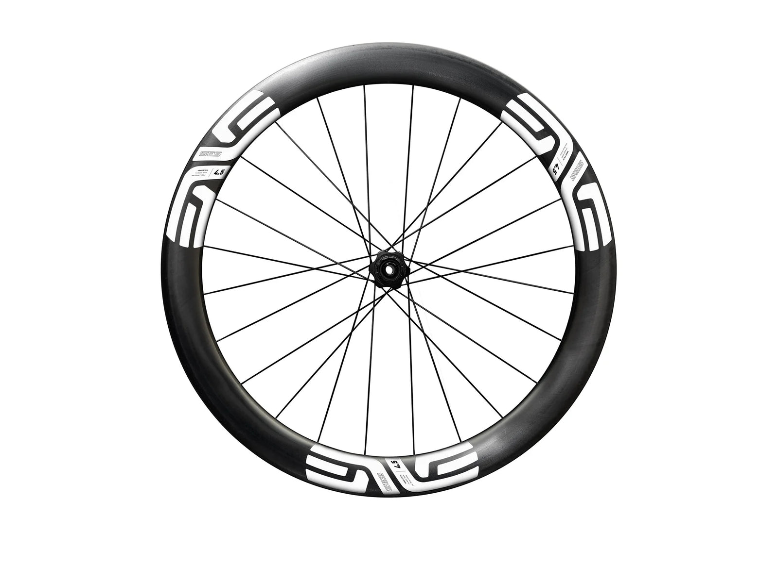 ENVE RW SES 4.5 WC. INDR SP CL 12X142 XDR