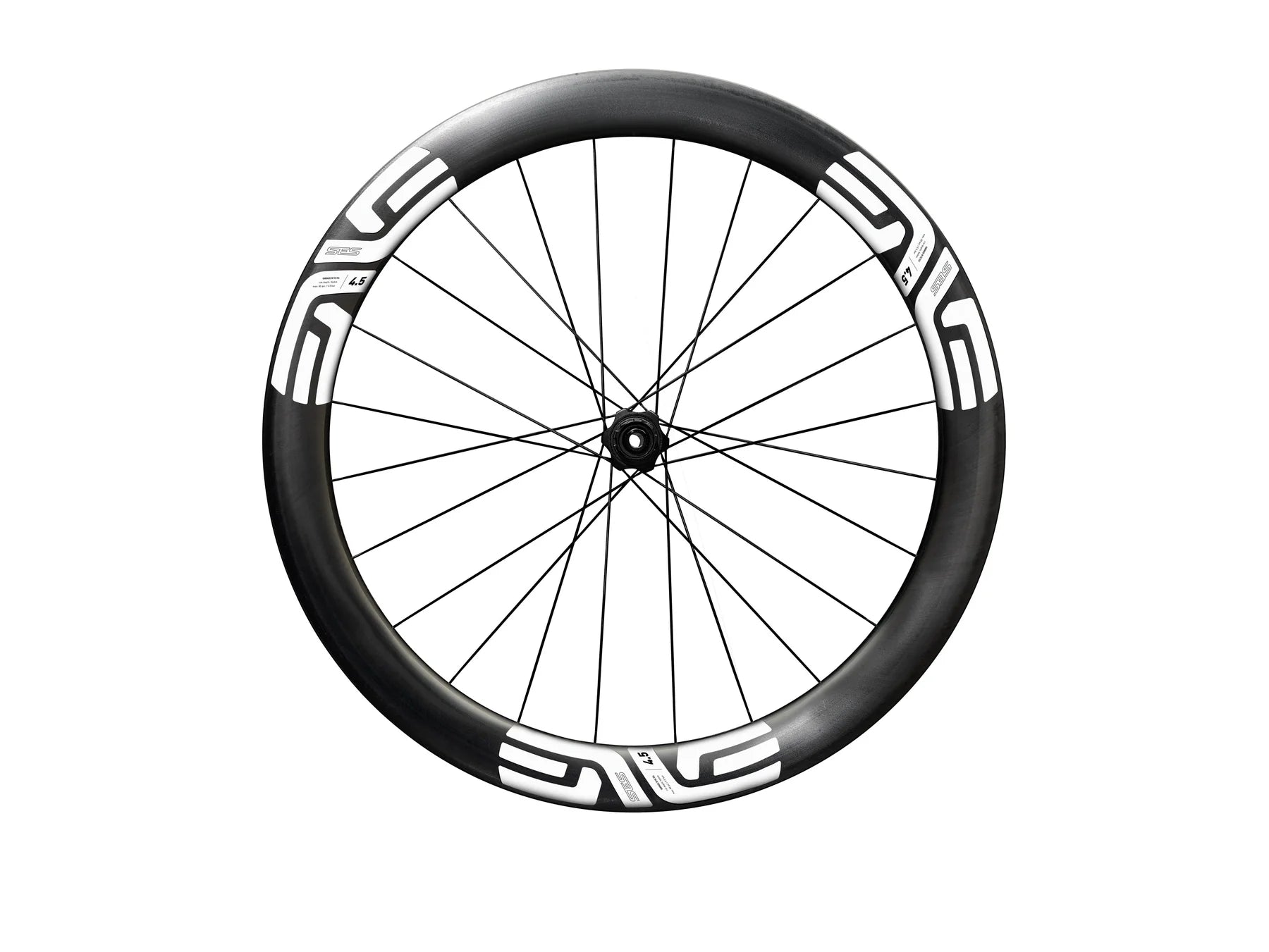 ENVE RW SES 4.5 WC. INDR SP CL 12X142 XDR