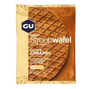 GU Energy Stroopwafel