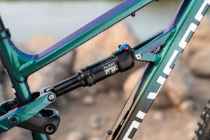 Bicicleta Polygon Siskiu T8 UDH Chameleon
