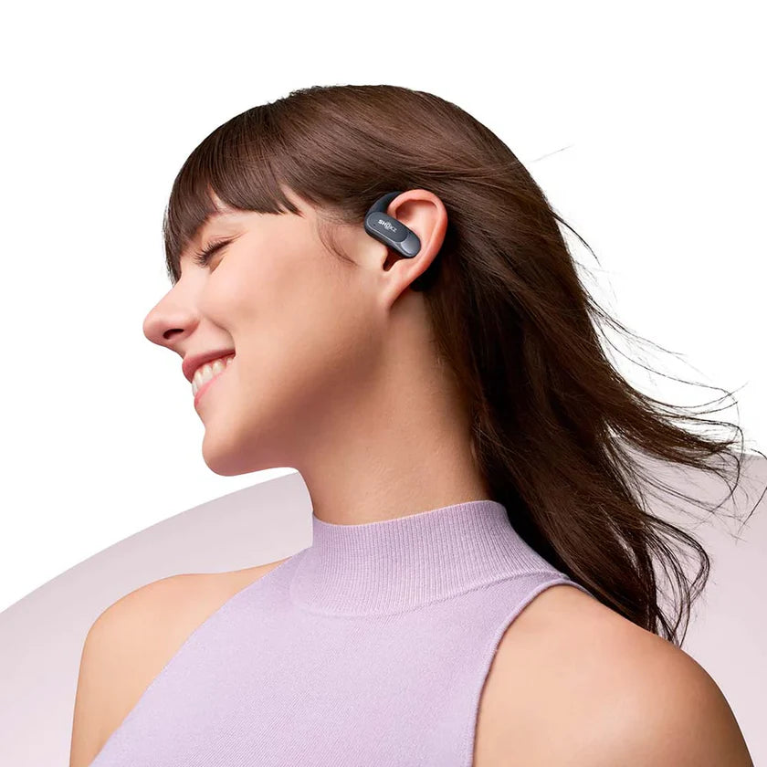 Audífonos Bluetooth Shokz Open Fit Air