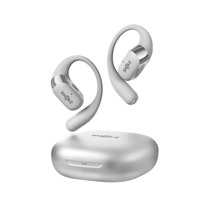 Audifonos Bluetooth Shokz OpenFit 2 +