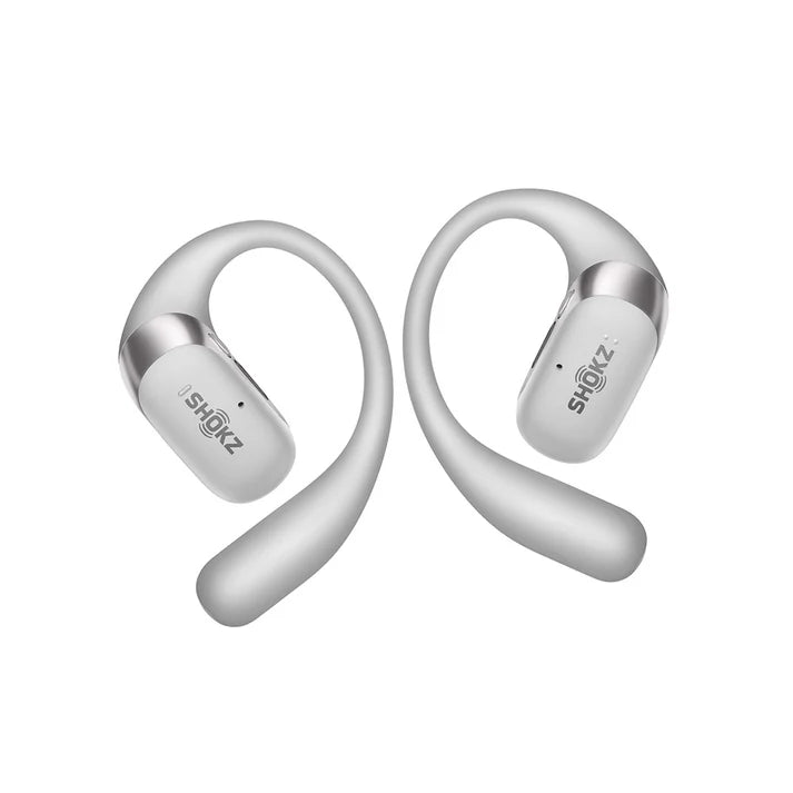 Audifonos Bluetooth Shokz OpenFit 2 +