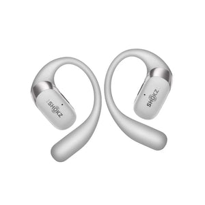 Audifonos Bluetooth Shokz OpenFit 2 +