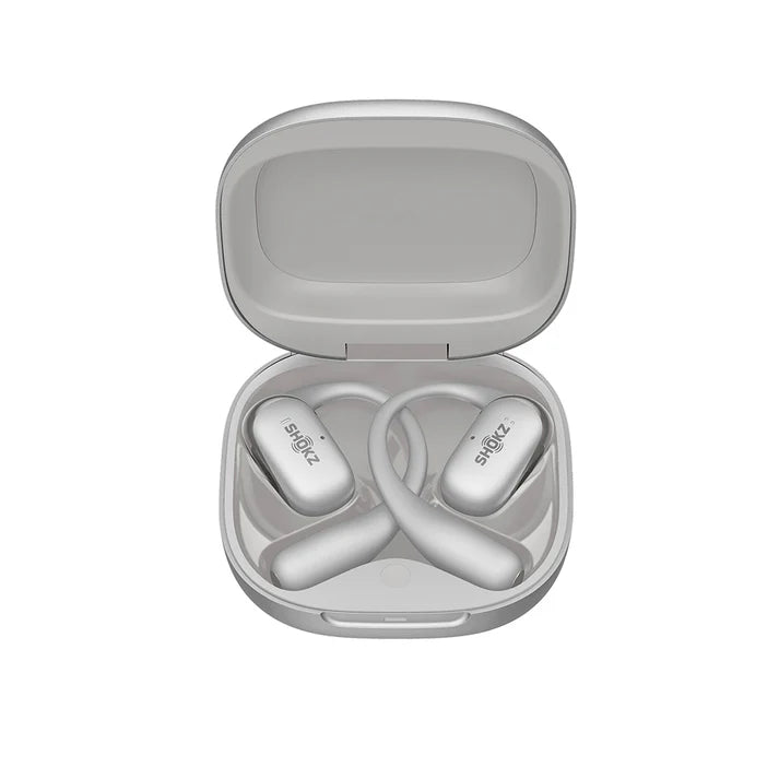 Audifonos Bluetooth Shokz OpenFit 2 +